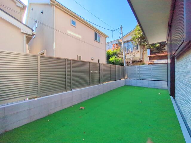 detached 東京都杉並区本天沼３丁目