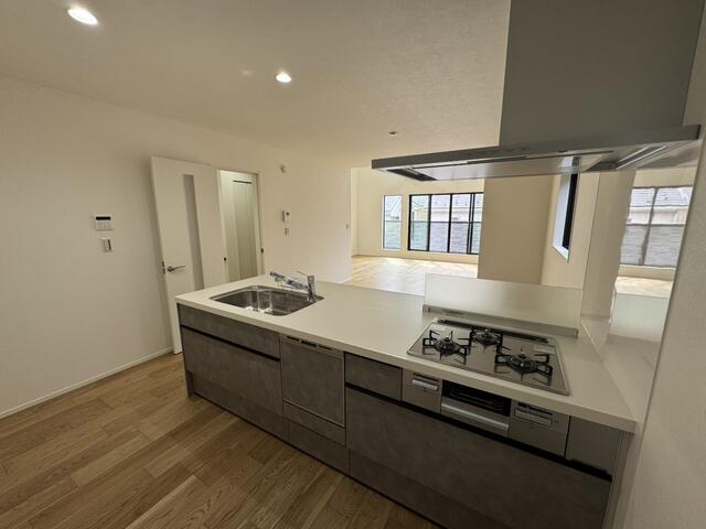 detached 東京都杉並区本天沼３丁目