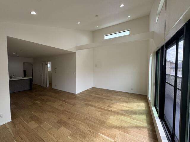 detached 東京都杉並区本天沼３丁目