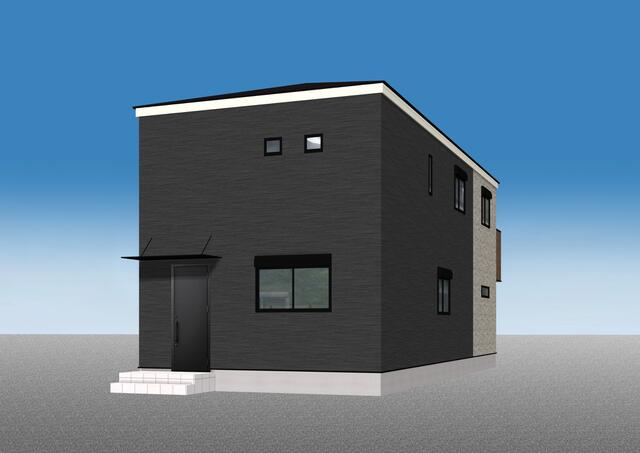 detached 東京都杉並区本天沼３丁目