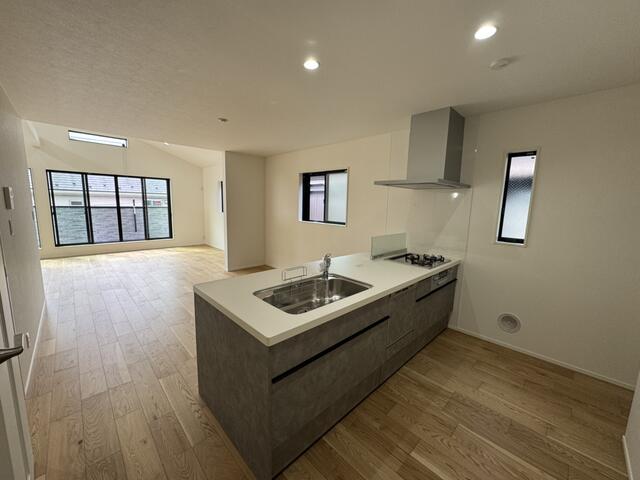 detached 東京都杉並区本天沼３丁目