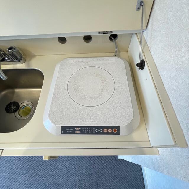 イッツ東中野 1階 物件写真 5