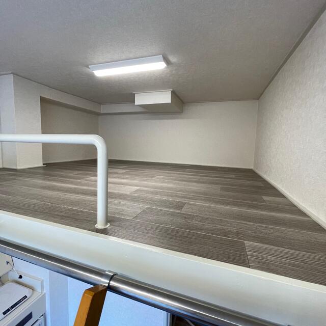 イッツ東中野 1階 物件写真 8