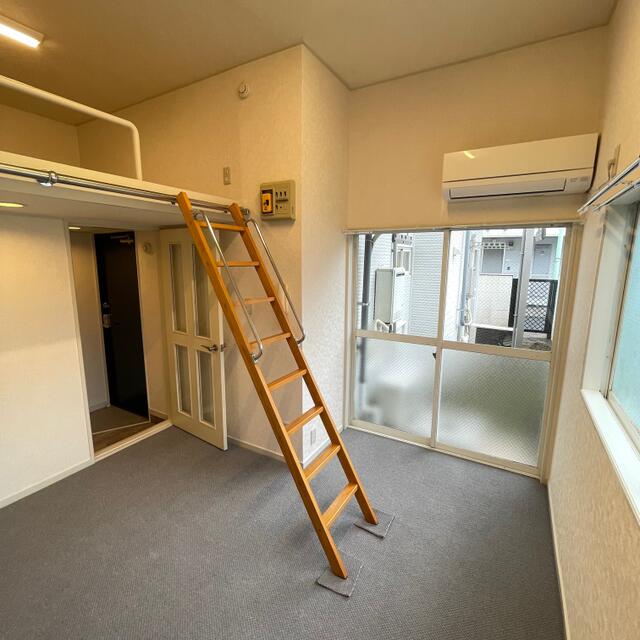 イッツ東中野 1階 物件写真 6