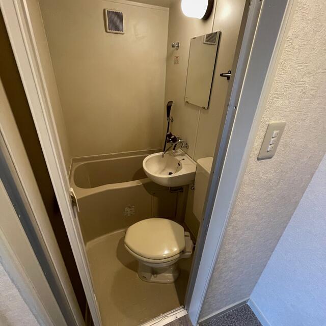 イッツ東中野 1階 物件写真 9