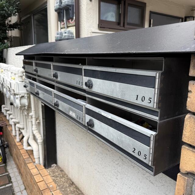 イッツ東中野 1階 物件写真 10