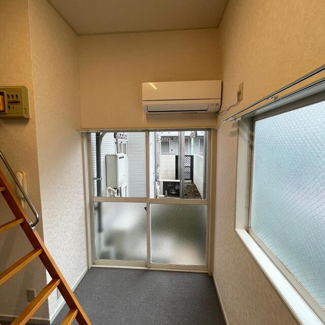 イッツ東中野 1階 物件写真 7