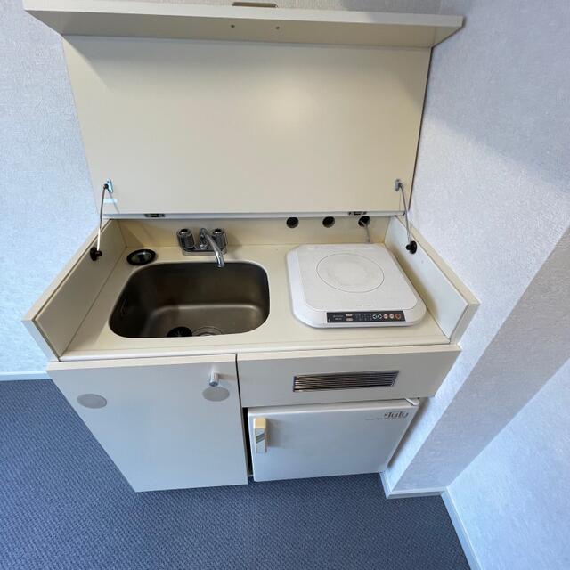 イッツ東中野 1階 物件写真 4