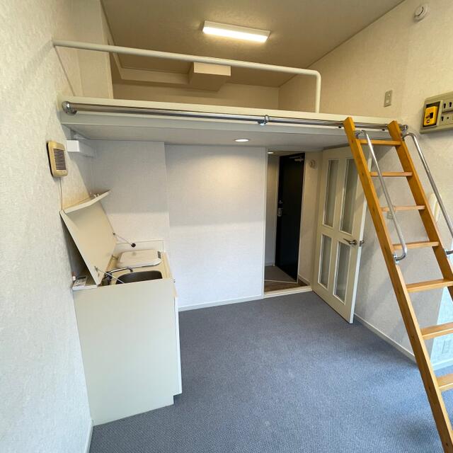 イッツ東中野 1階 物件写真 3