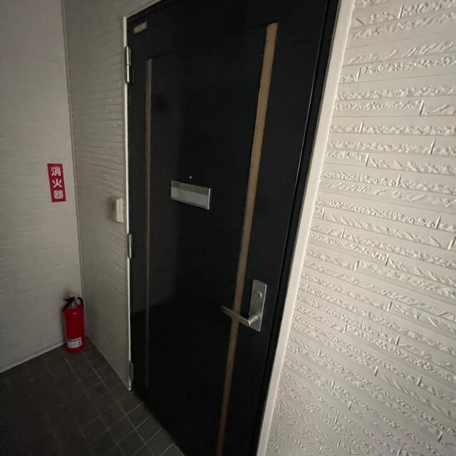 イッツ東中野 1階 物件写真 11