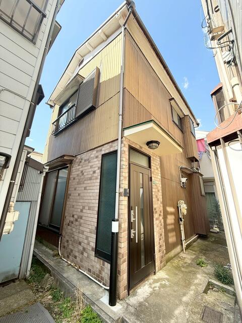 townhouse 東京都江戸川区北小岩５丁目