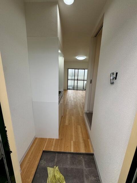 ハイツ境 3階 物件写真 7