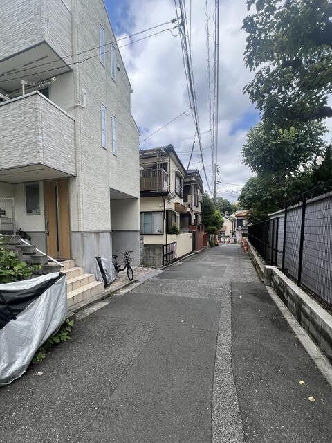 detached 東京都北区十条仲原４丁目 地図を見る