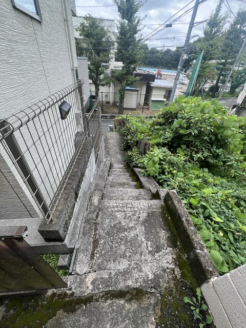 detached 東京都北区十条仲原４丁目 地図を見る