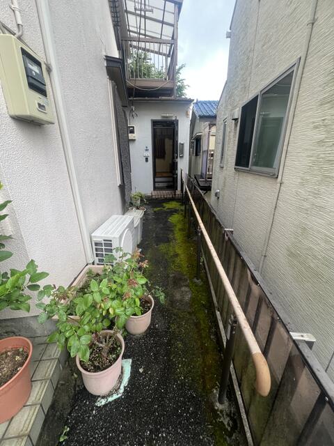 detached 東京都北区十条仲原４丁目 地図を見る
