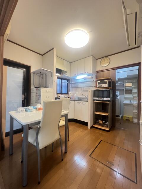 detached 東京都北区十条仲原４丁目 地図を見る