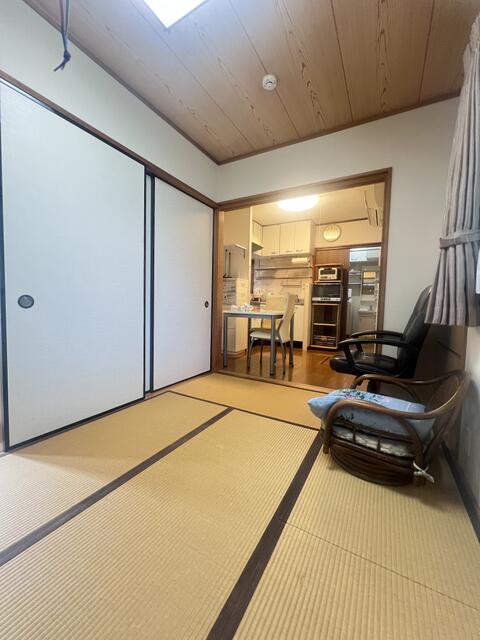 detached 東京都北区十条仲原４丁目 地図を見る