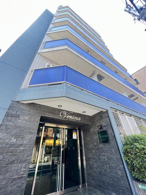 Ｖｅｒｏｎａ武蔵関Ｌｕｓｓｏ 6階 物件写真