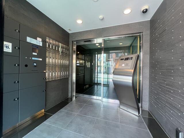 Ｖｅｒｏｎａ武蔵関Ｌｕｓｓｏ 6階 物件写真 14