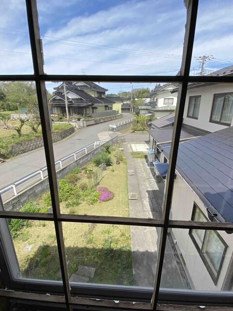 detached 秋田県にかほ市金浦字鳥長根 地図を見る
