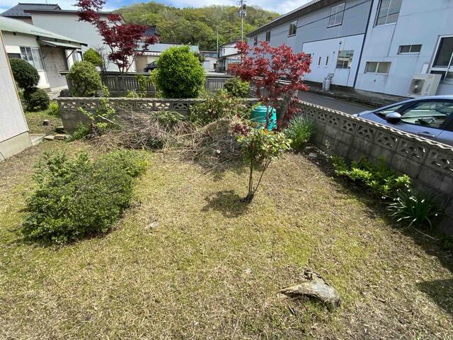detached 秋田県にかほ市金浦字鳥長根 地図を見る