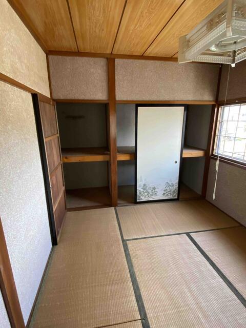detached 秋田県にかほ市金浦字鳥長根 地図を見る