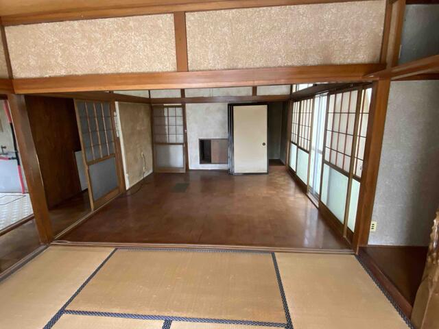 detached 秋田県にかほ市金浦字鳥長根 地図を見る