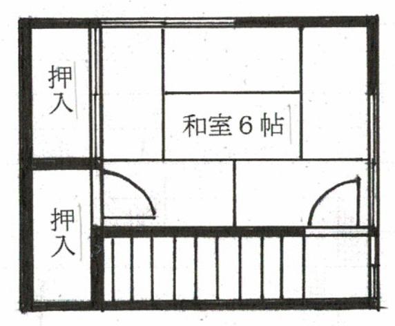 detached 秋田県にかほ市金浦字鳥長根 地図を見る