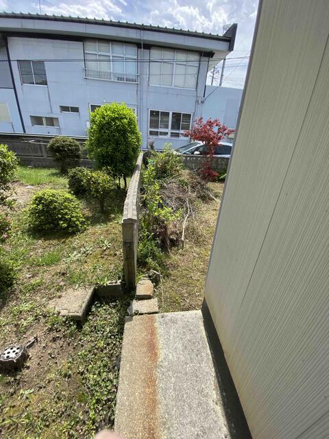 detached 秋田県にかほ市金浦字鳥長根 地図を見る