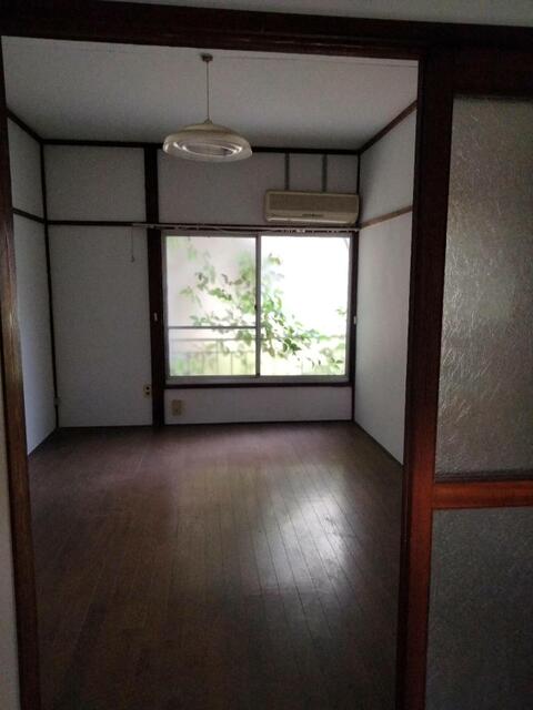 木崎莊 1階 物件写真 2