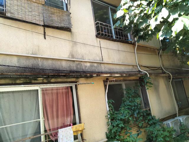 木崎莊 1階 物件写真 6