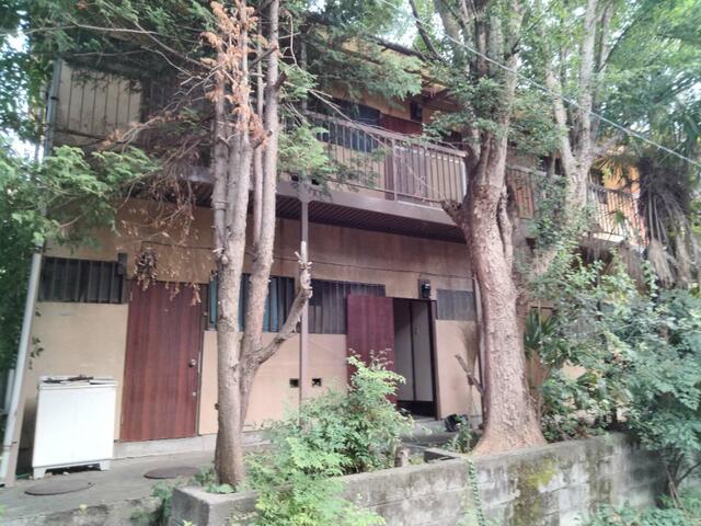 木崎莊 1階 物件写真 7