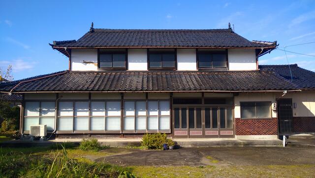 現地（外観）／撮影日2025-11-11