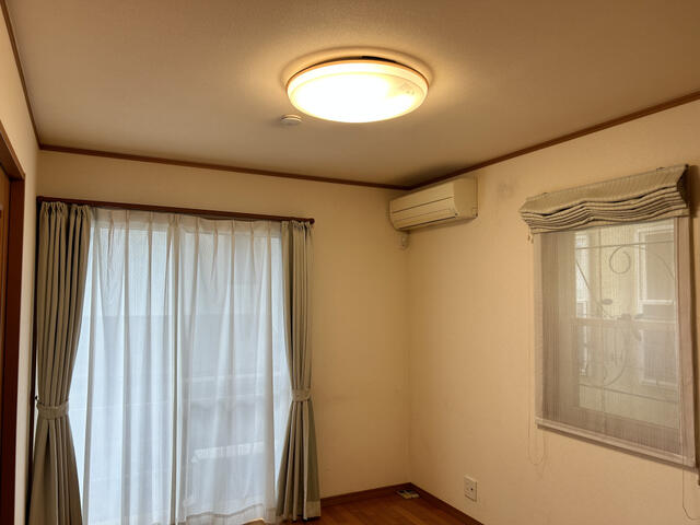 detached 埼玉県入間市宮寺 地図を見る