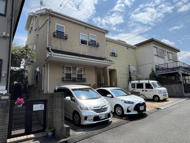 detached 埼玉県入間市宮寺 地図を見る
