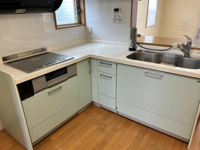 detached 埼玉県入間市宮寺 地図を見る