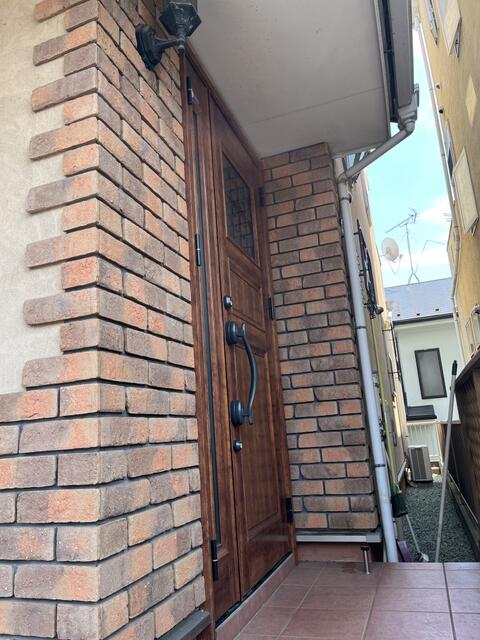 detached 埼玉県入間市宮寺 地図を見る