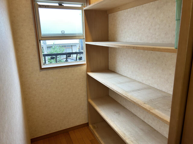 detached 埼玉県入間市宮寺 地図を見る