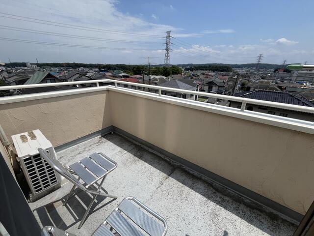 detached 埼玉県入間市宮寺 地図を見る