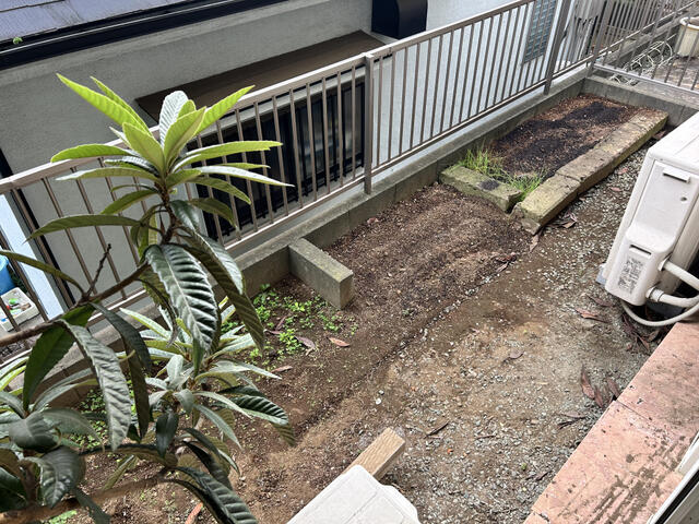 detached 埼玉県入間市宮寺 地図を見る