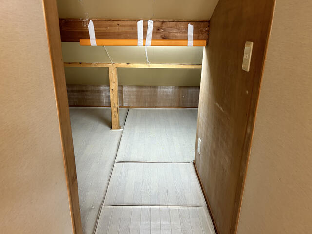 detached 埼玉県入間市宮寺 地図を見る