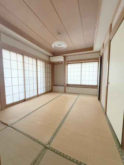 detached 東京都大田区南馬込３丁目