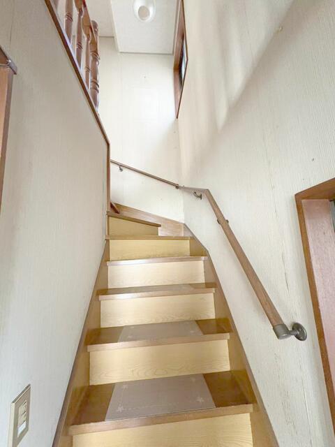 detached 東京都大田区南馬込３丁目