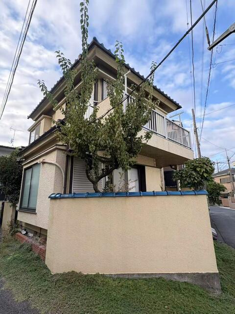 detached 東京都大田区南馬込３丁目