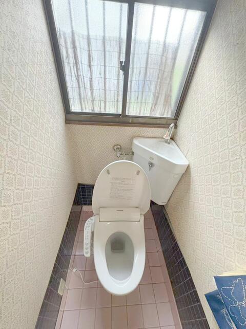 detached 東京都大田区南馬込３丁目