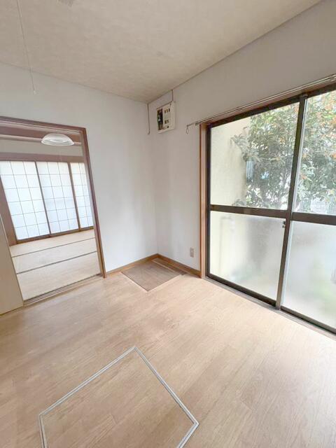 detached 東京都大田区南馬込３丁目