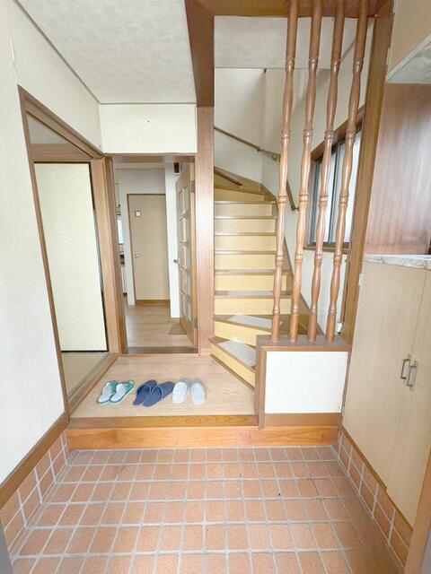 detached 東京都大田区南馬込３丁目