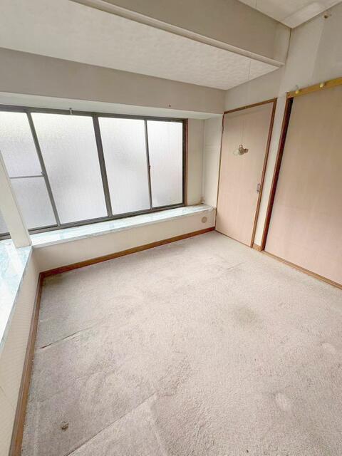 detached 東京都大田区南馬込３丁目