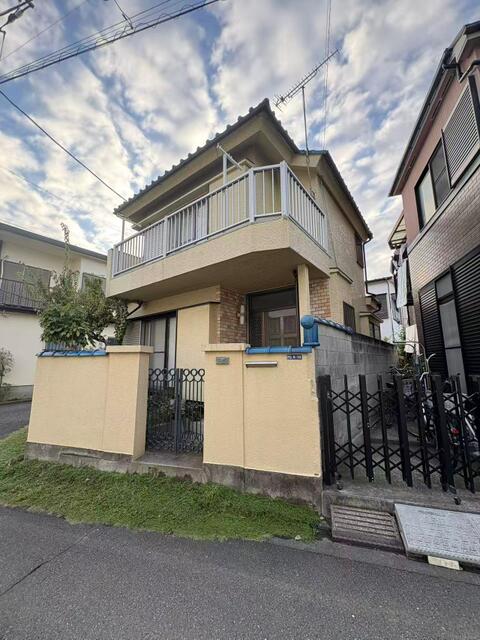 detached 東京都大田区南馬込３丁目