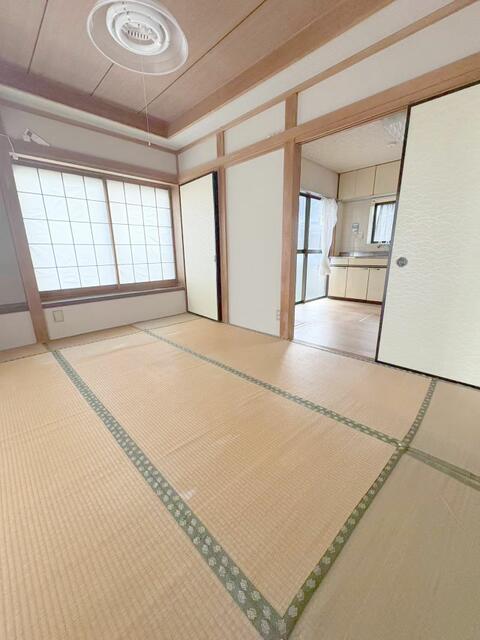 detached 東京都大田区南馬込３丁目